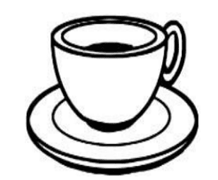 कप र प्लेट