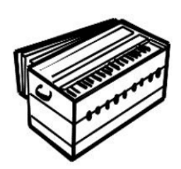 हारमोनियम