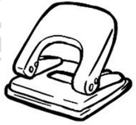 पन्चिङ मेसिन