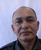 Raju Nath Pande