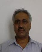 Chandrakanta Bhaandari