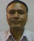 Kulman Ghising