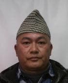 बिरेन्द्र श्रेष्ठ