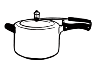 प्रेसर कुकर