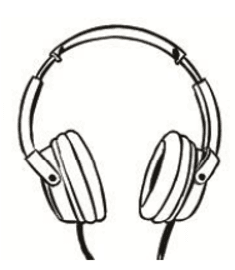 हेडफोन