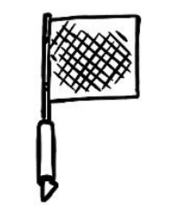 हाते पंखा