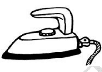 इस्त्री