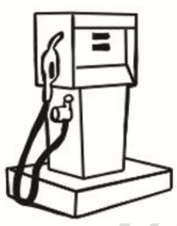 पेट्रोल पम्प