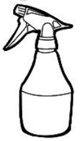 स्प्रे