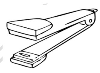 स्टाप्लर