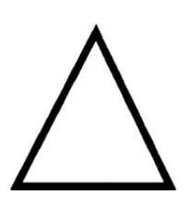 त्रिभुज