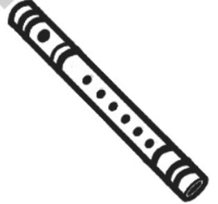 बाँसुरी