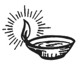 बलिरहेको दियो