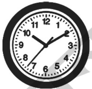 भित्ते घडी