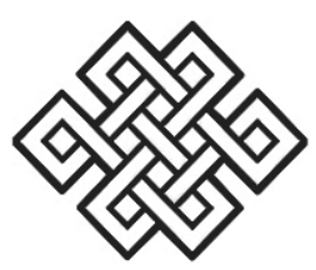 श्रीवत्स समृद्धिको प्रतीक